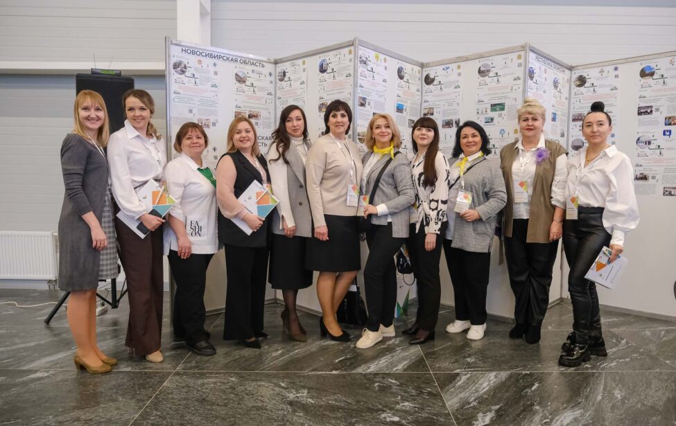 Второй слет центров развития личностного потенциала в Калуге