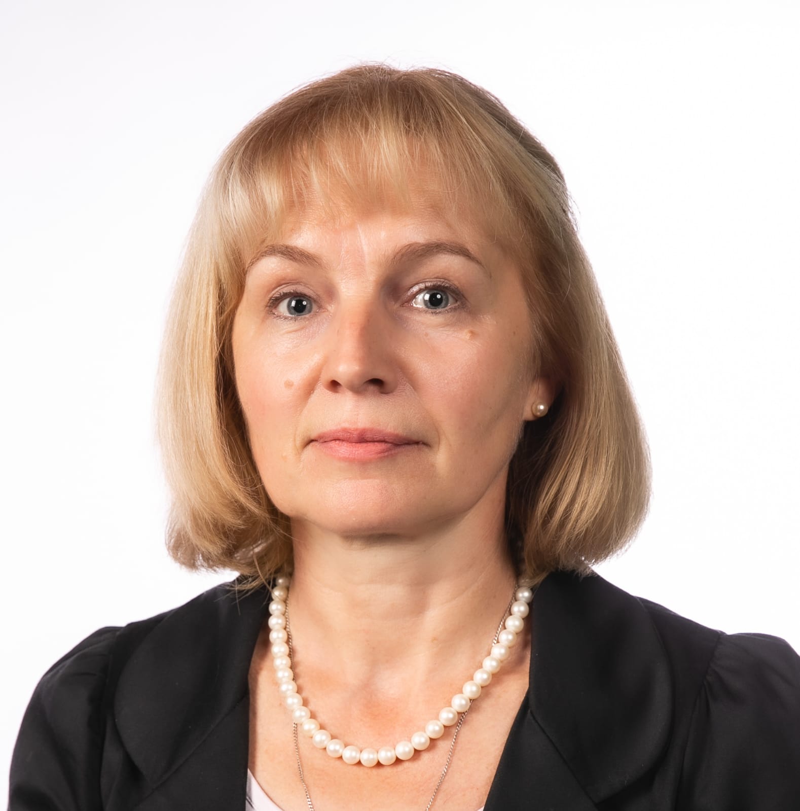 Федоткина Тамара Николаевна