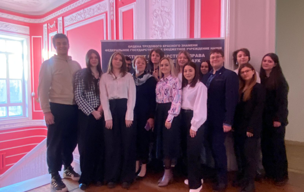 МГПУ на&nbsp;Комиссии по&nbsp;правовому положению семьи