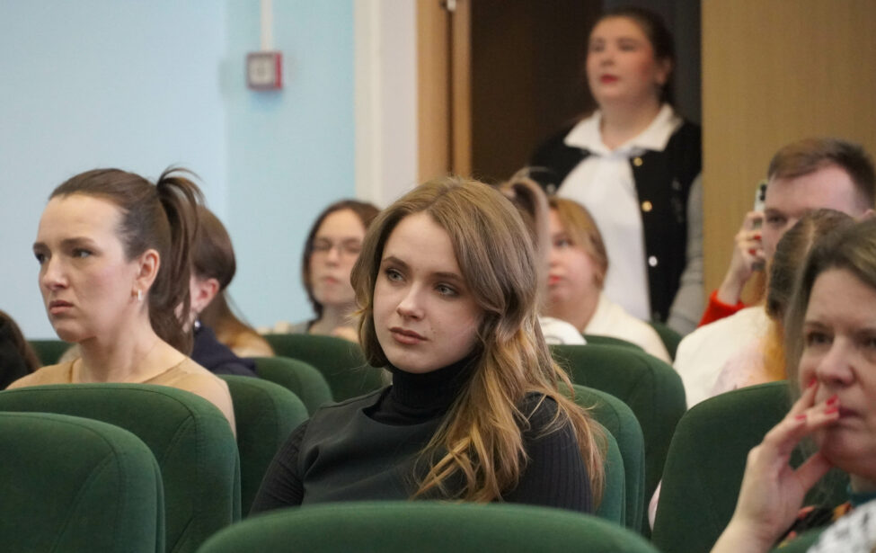 В&nbsp;ИСОП прошел день открытых дверей