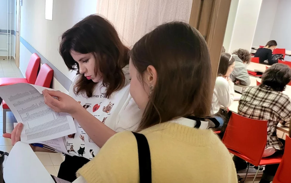 МГПУ выступил партнером ДВФУ при организации полуфинала олимпиады &laquo;Я-про&raquo;