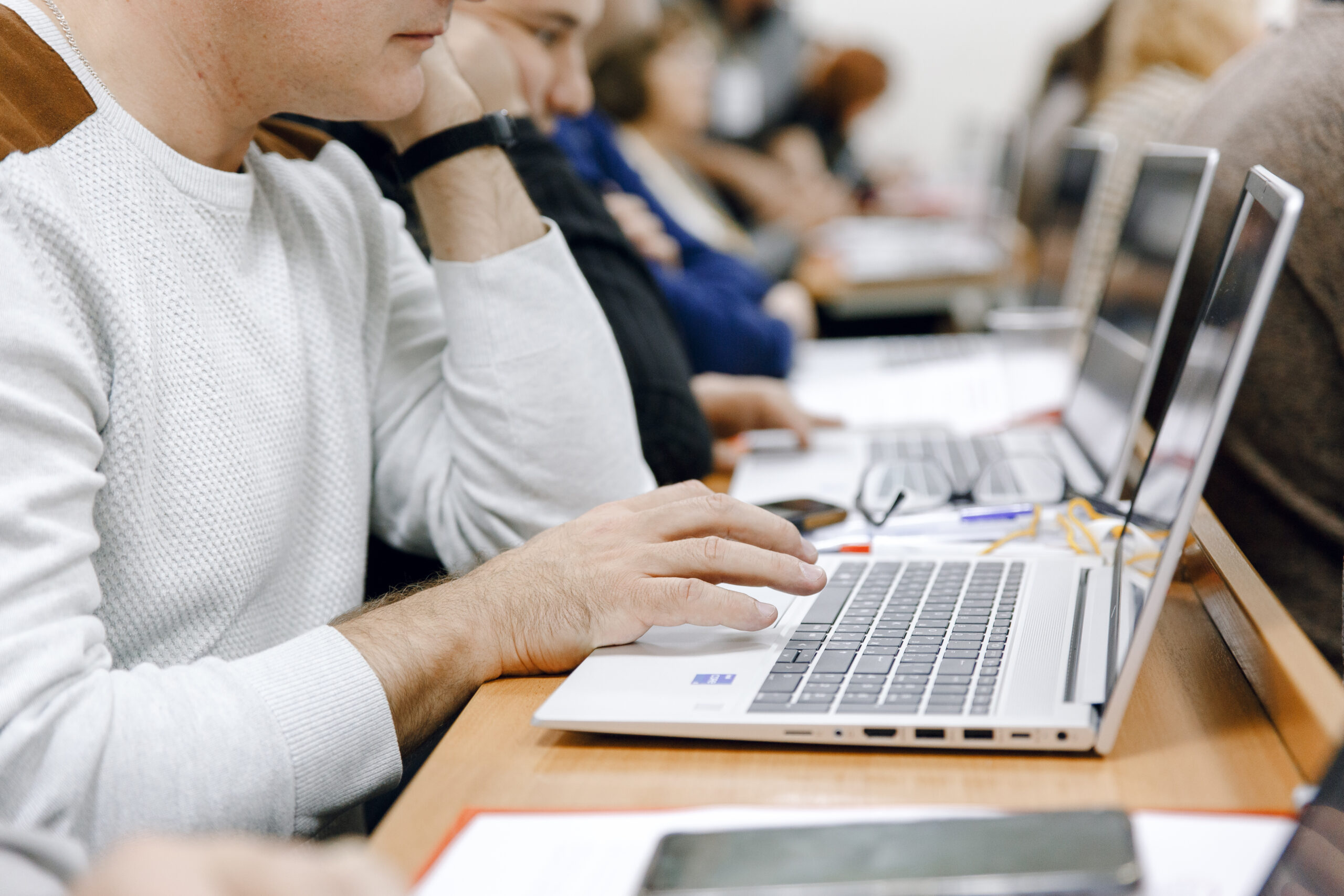 Интервью с&nbsp;учителем в&nbsp;рамках проекта &laquo;TEFL: Точка входа&raquo;