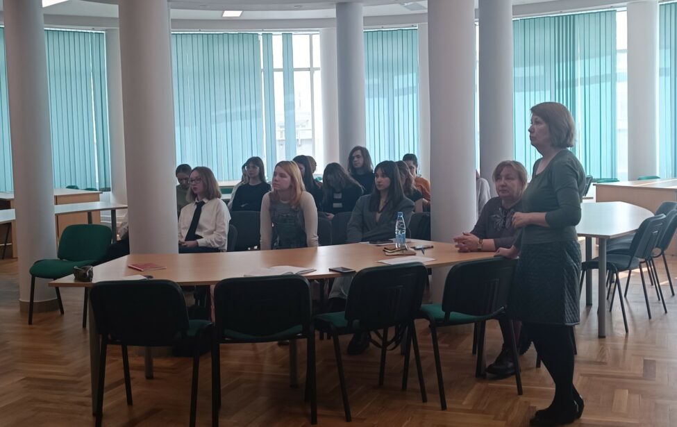 Круглый стол о&nbsp;значимости семейных ценностей