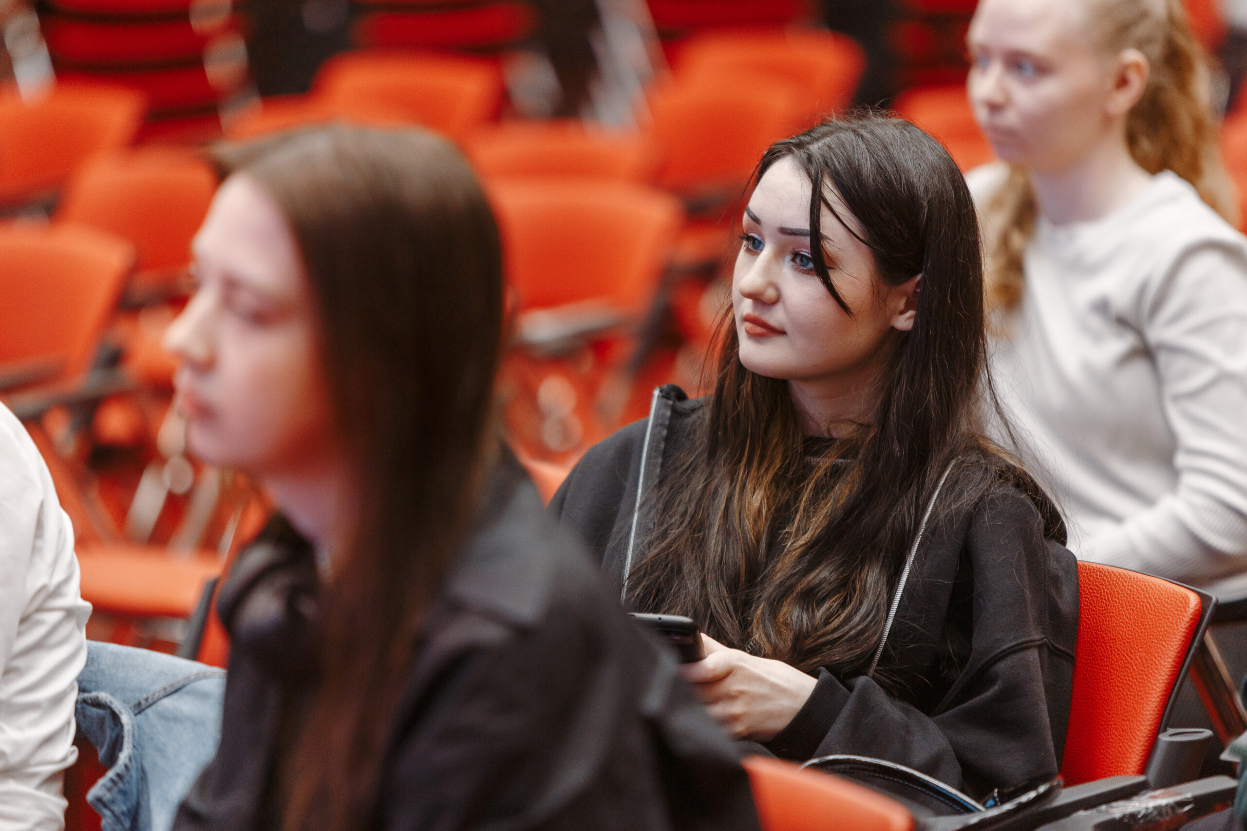 В&nbsp;ИИЯ прошла ярмарка научных идей