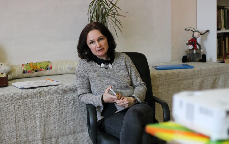 Зачем нужны уроки литературы? Рассказывает эксперт МГПУ