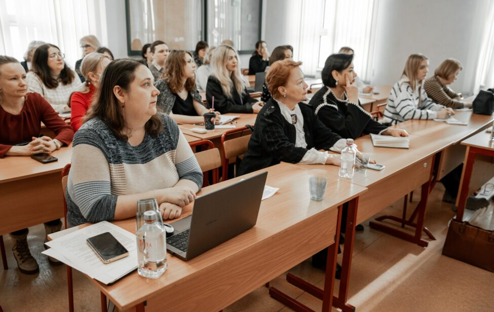 Доцент ИИЯ выступила на&nbsp;конференции &laquo;Тибиловские чтения&raquo;