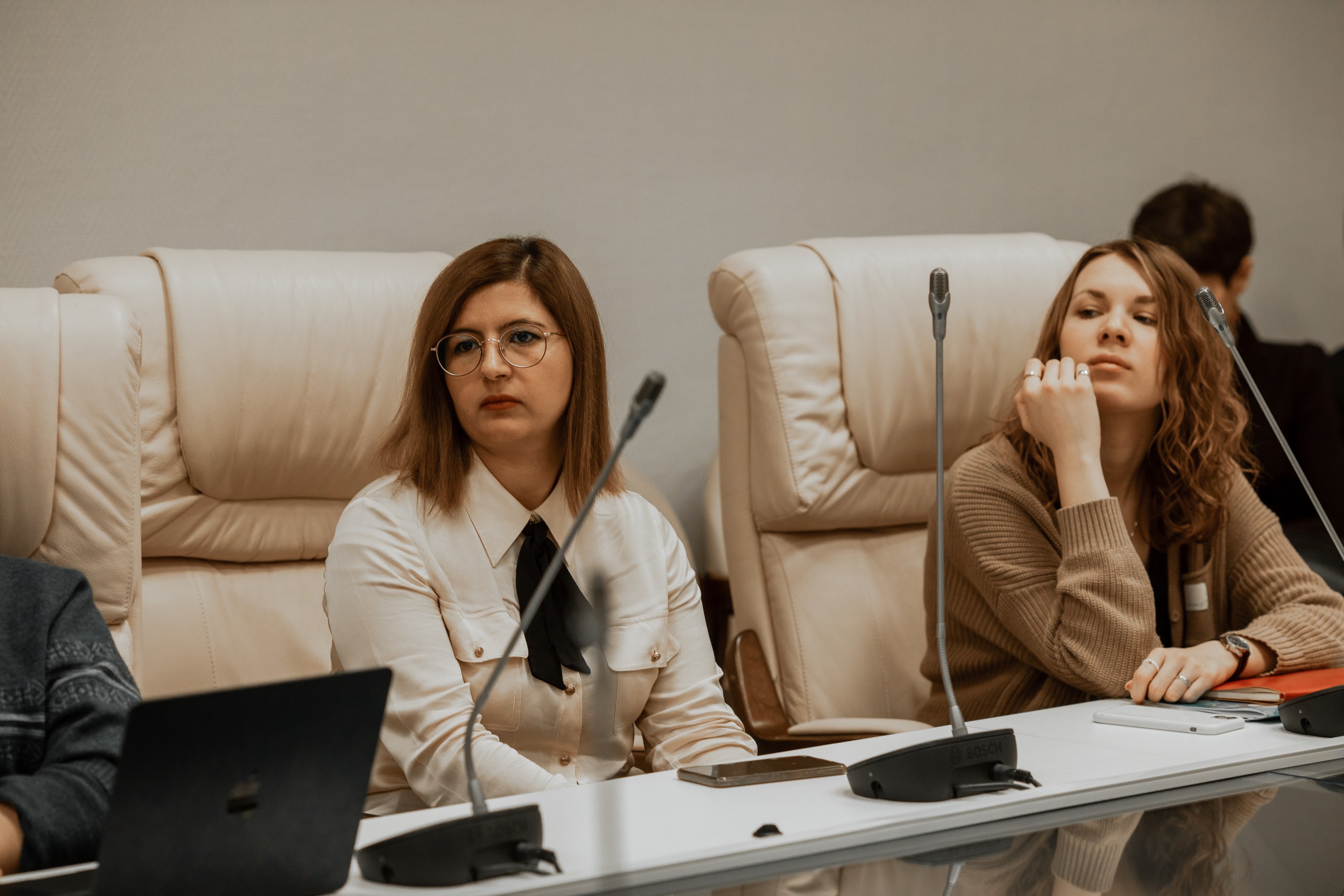 Международная конференция DCCD'24: день четвертый