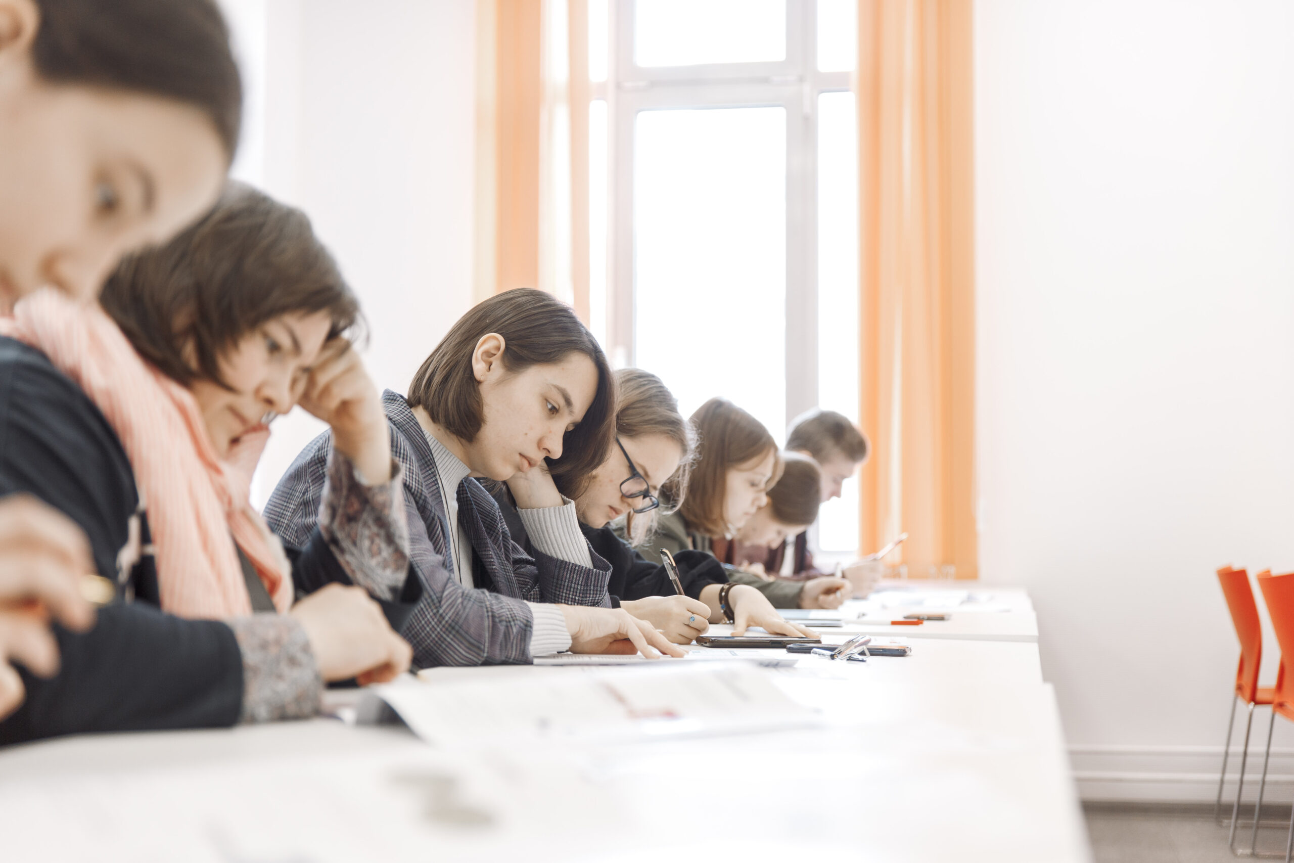 Доцент ИЭУиП выступил на&nbsp;семинаре в&nbsp;МГУ