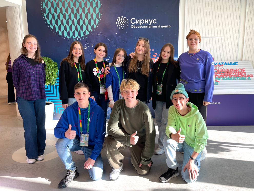 Команда МГПУ представит проект для граждан серебряного возраста