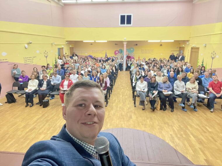 ИЦО - Заславский Алексей