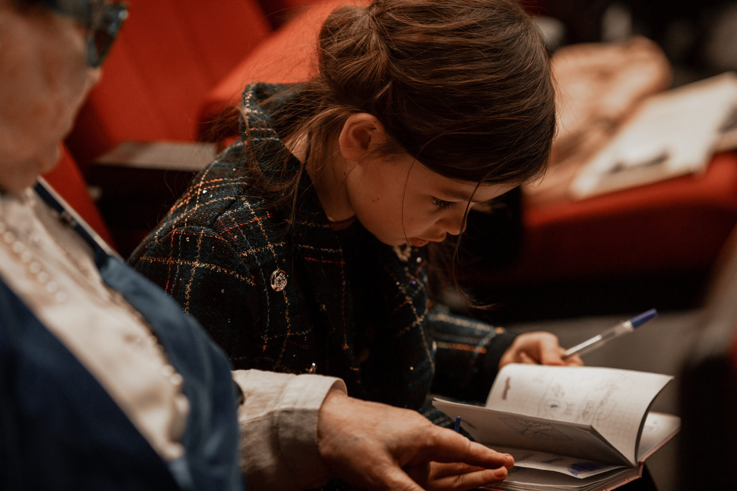 Открытие Первого международного форума «Языки и культуры Восточной Азии в образовательном пространстве»