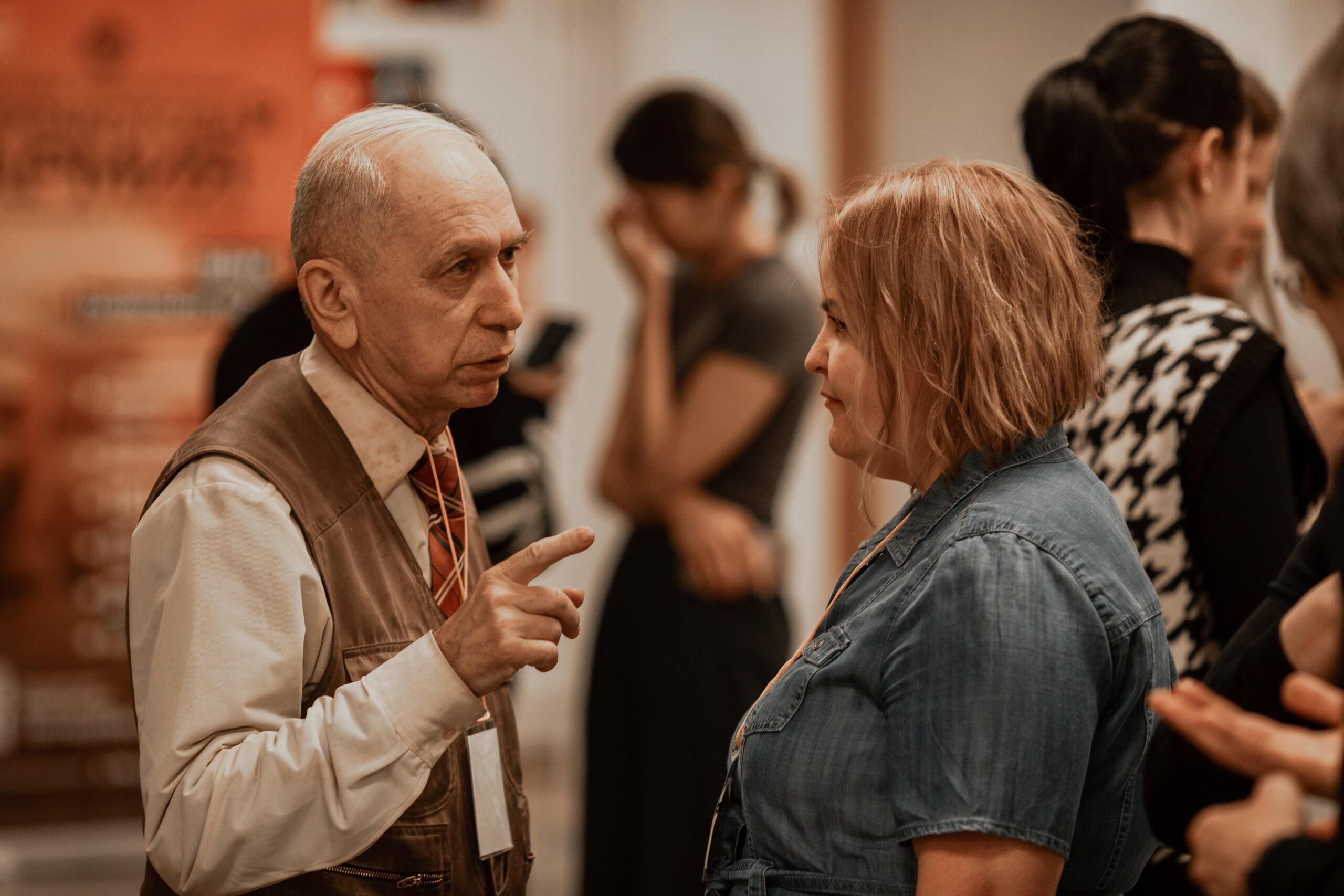 Открытие Первого международного форума «Языки и культуры Восточной Азии в образовательном пространстве»