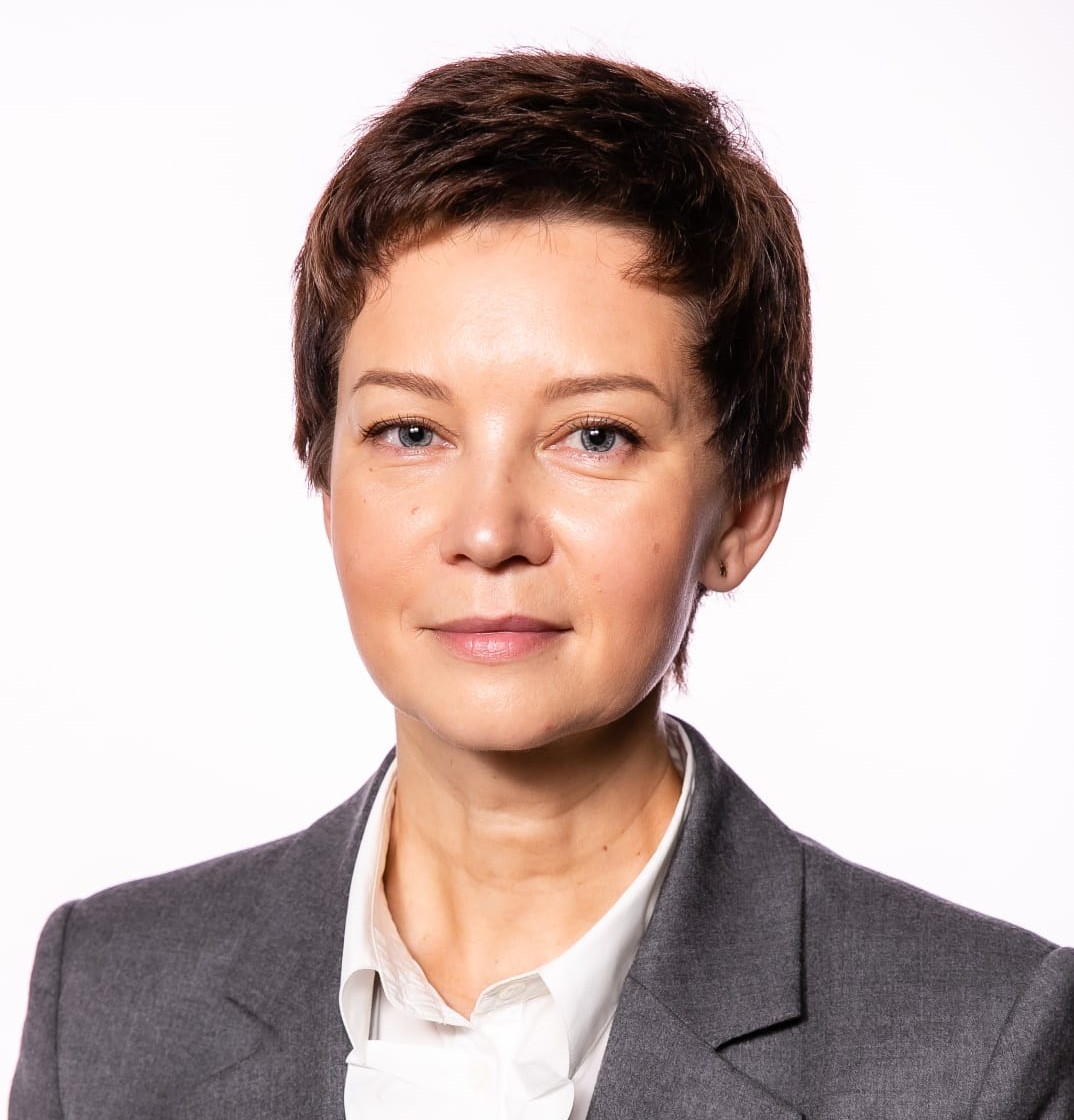 Ионова Арина Владимировна