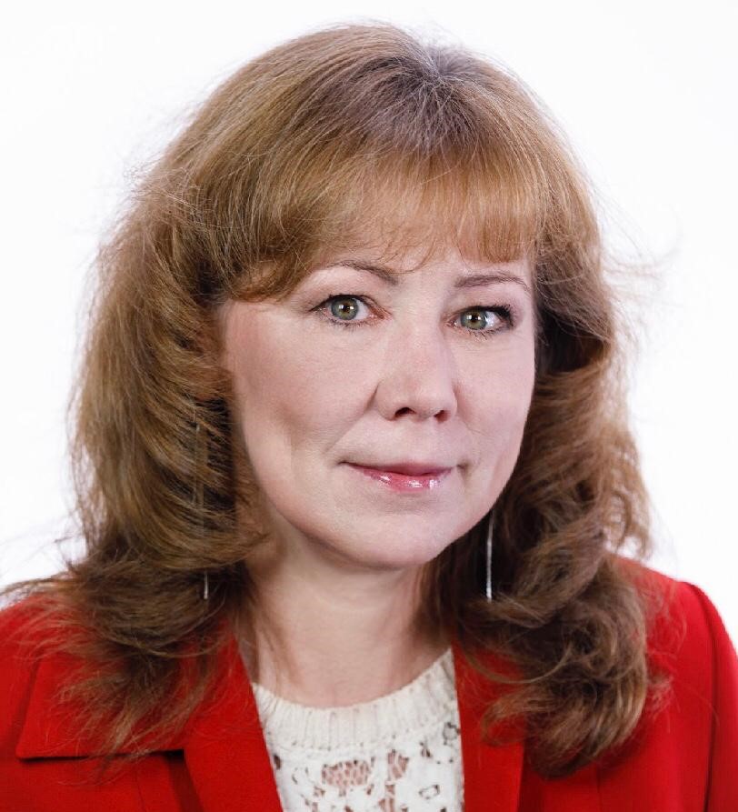 Корнеева Елена Николаевна