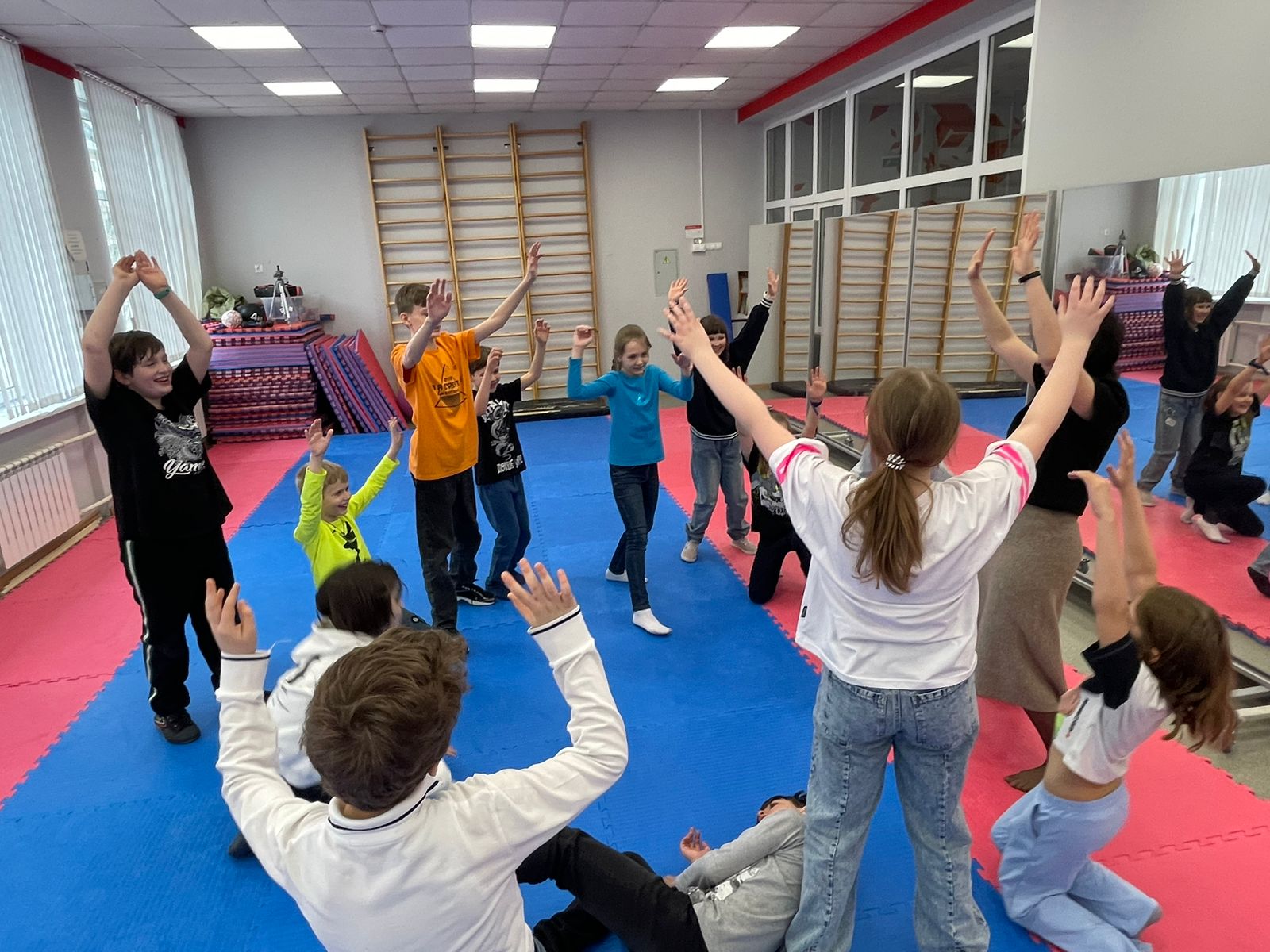 Медиасмена 2