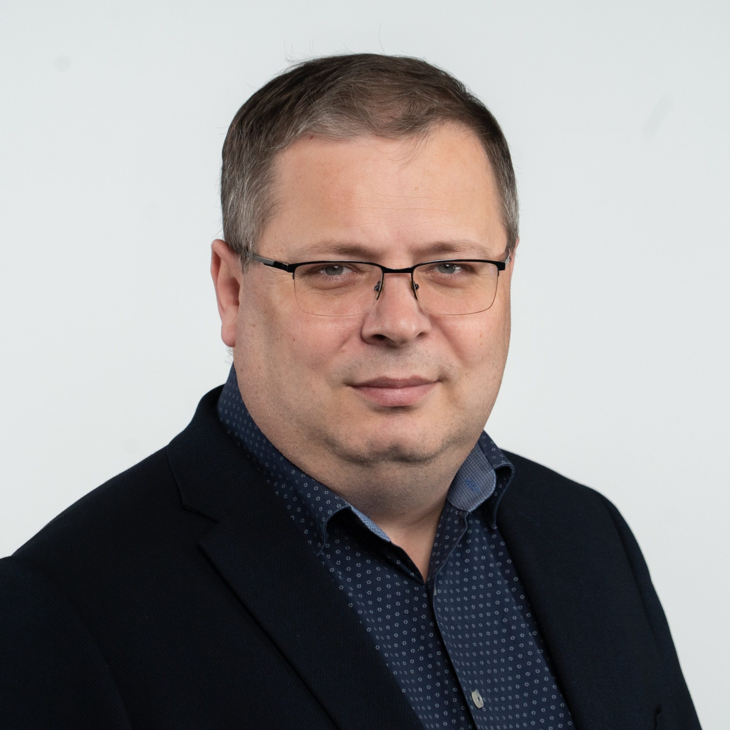 Громадчук Олег Андреевич