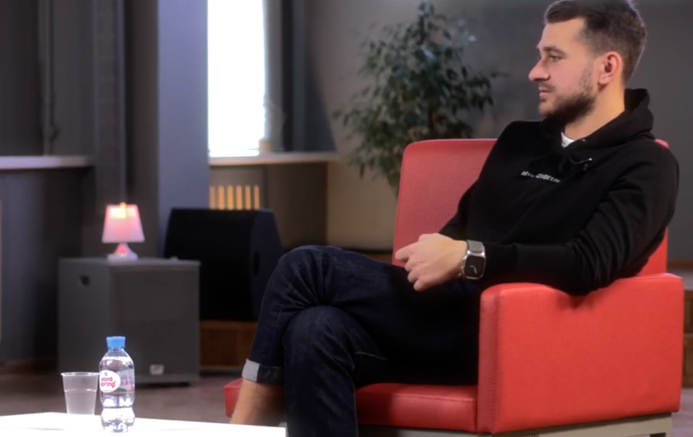 Интервью с&nbsp;IT-специалистами о&nbsp;коммуникации и&nbsp;кооперации