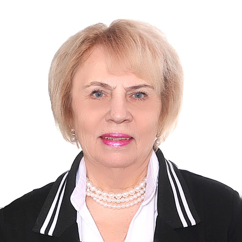Шалыганова Татьяна Борисовна