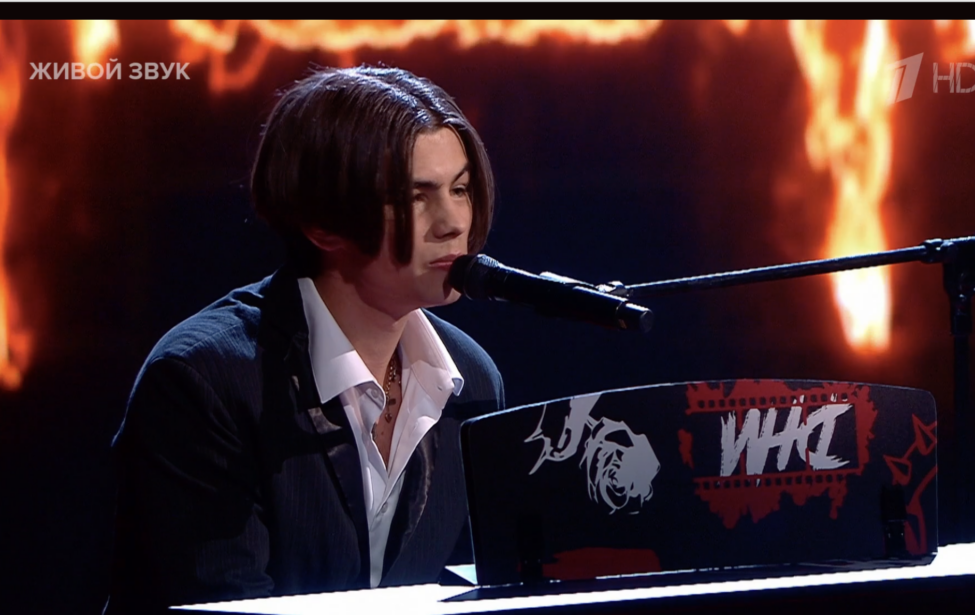 Студент МГПУ прошёл в&nbsp;четвертьфинал шоу &laquo;Голос&raquo;