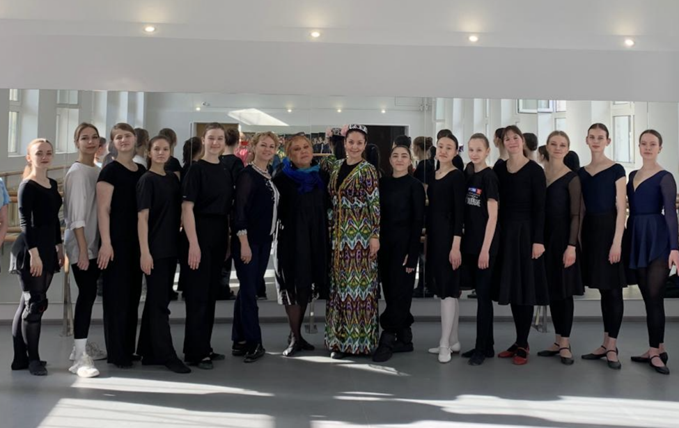 В&nbsp;Департаменте СКД и&nbsp;сценических искусств стартовали &laquo;Дни науки МГПУ-2024&raquo;