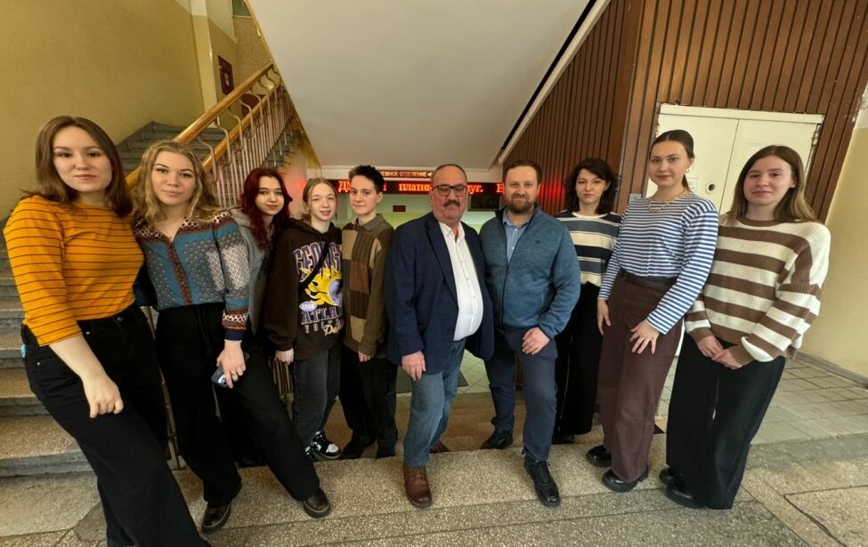 Поздравления защитников Отечества