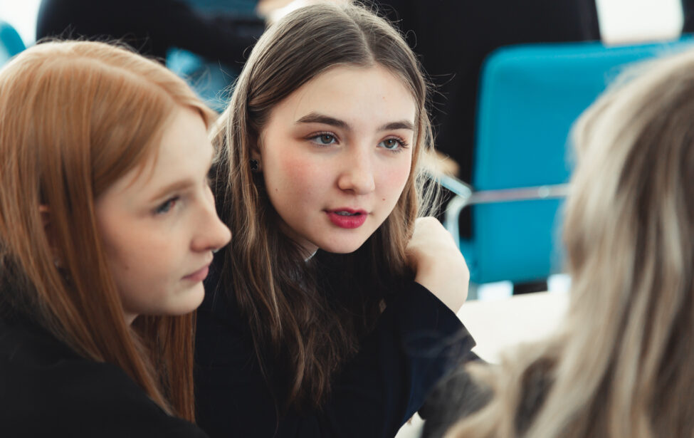 Завершен командный трек направления &laquo;Классный руководитель&raquo;