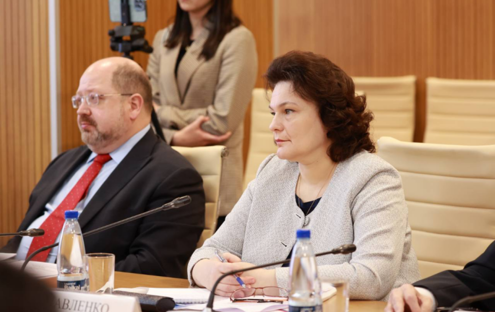 Новая архитектура защиты прав человека в&nbsp;современных международных реалиях