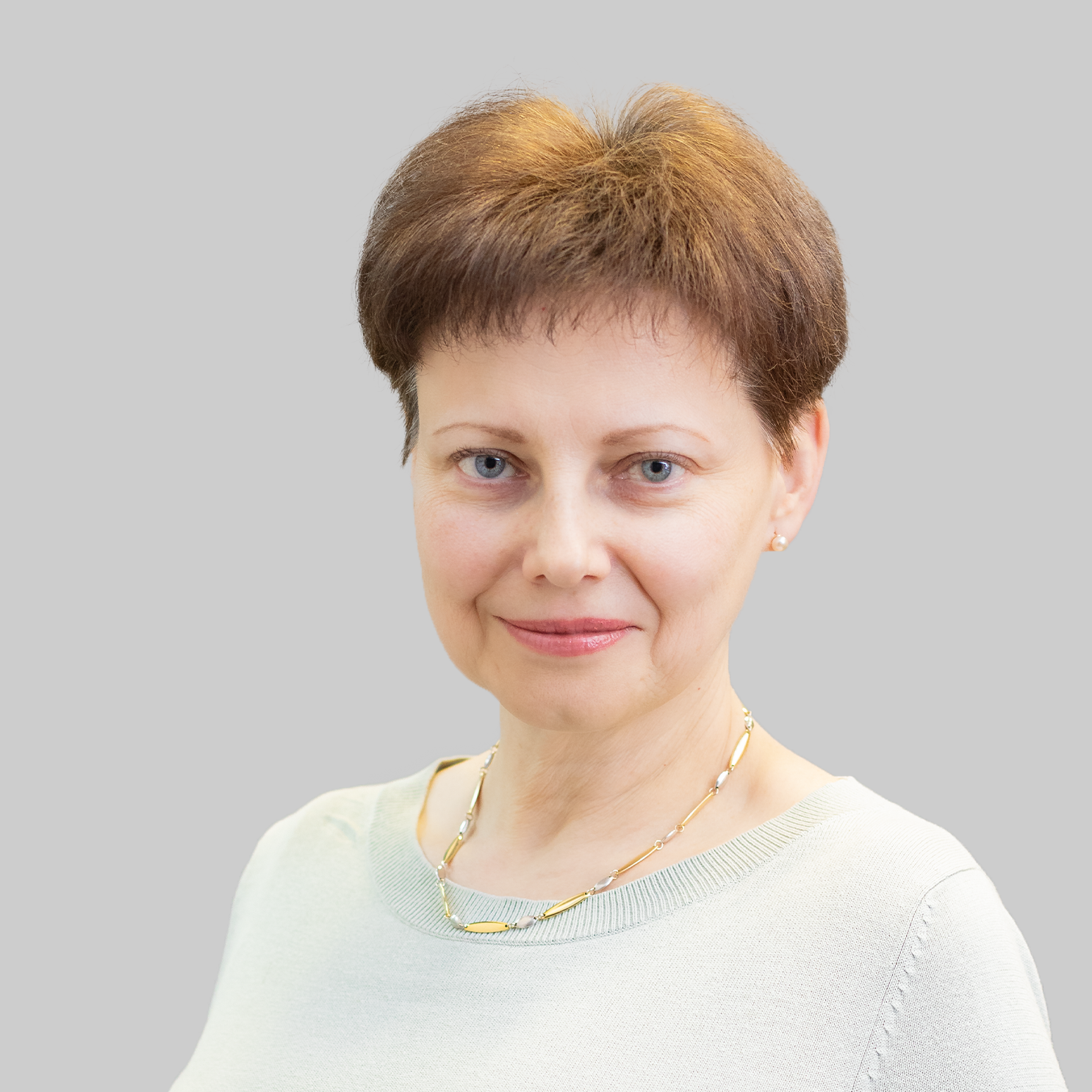 Докучаева Ирина Николаевна