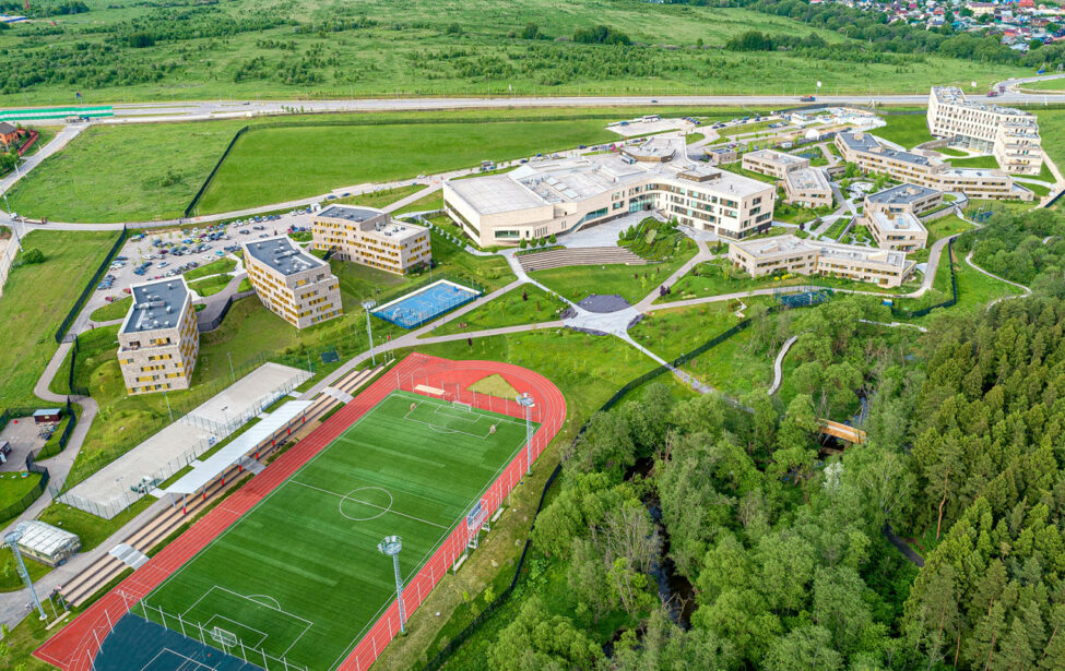 Школа «Летово» открывает программу стажировок для студентов