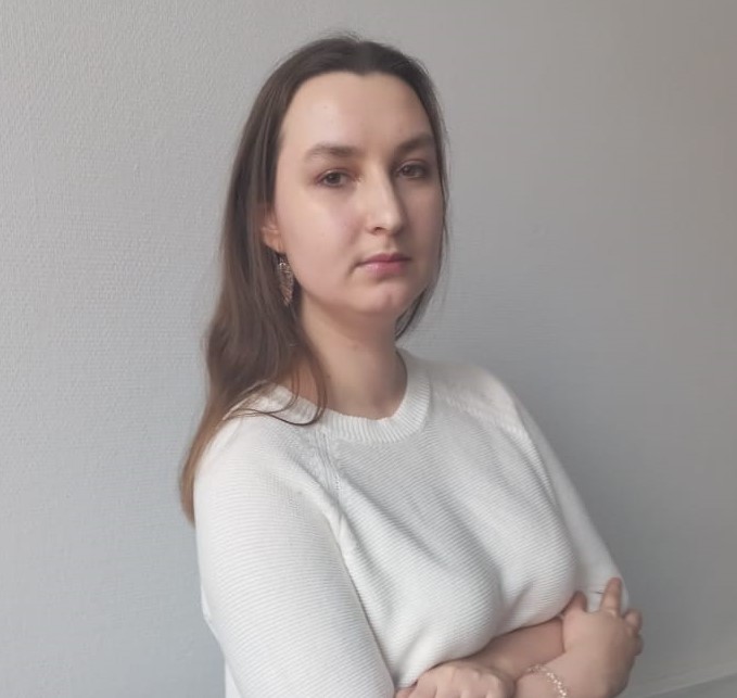 Титова Екатерина Анатольевна