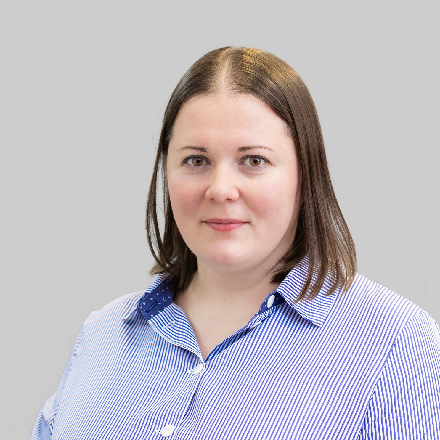 Низовцева Людмила Сергеевна