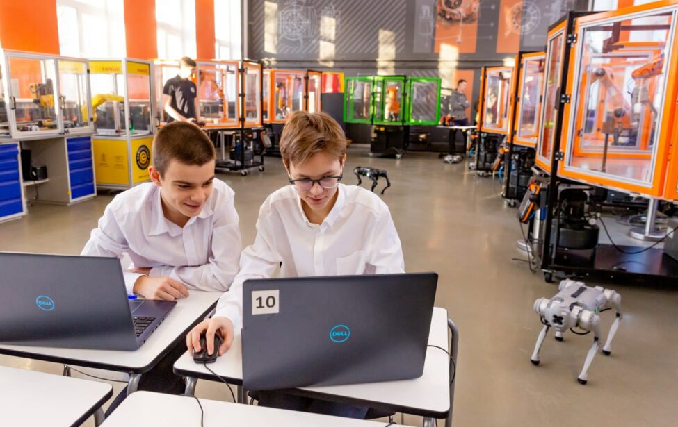 Стали известны итоги первого этапа&nbsp;IX Междисциплинарной олимпиады конвергентного образования