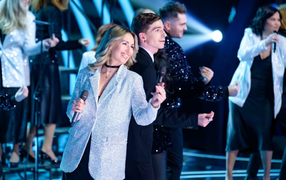 Выступление магистрантов МГПУ на шоу и выставке-форуме «Россия»