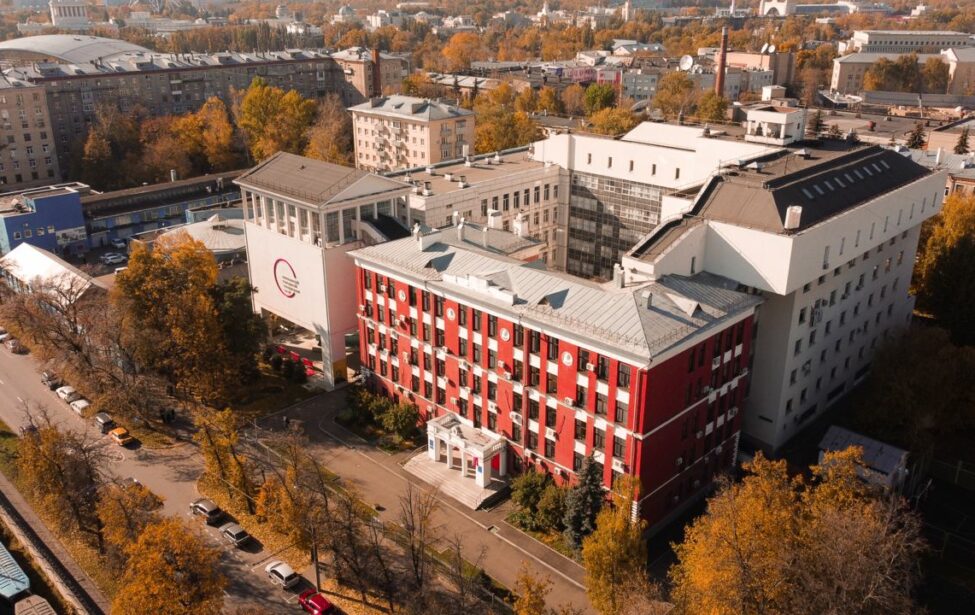 Отмена занятий 23&nbsp;марта