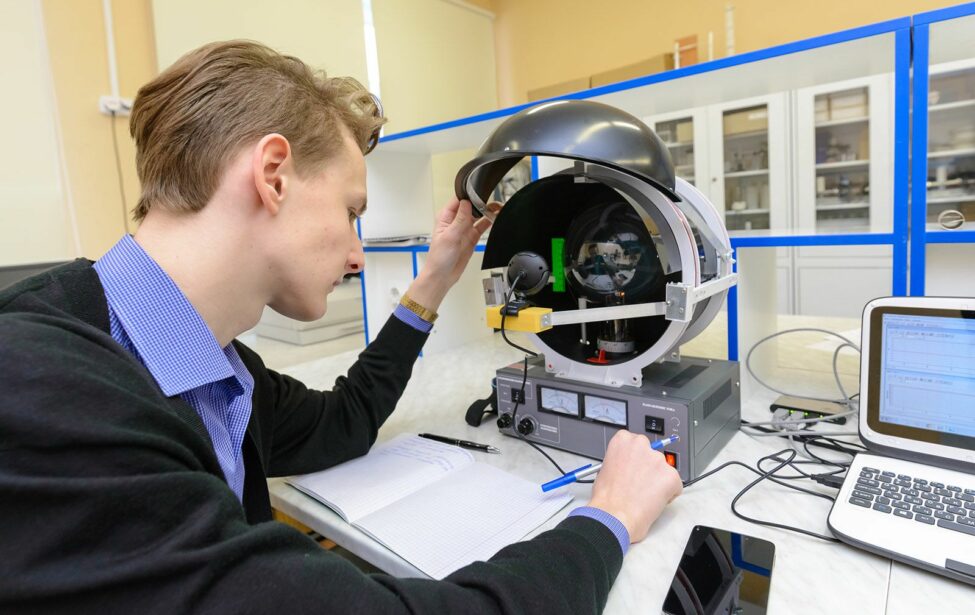 Мэр Москвы включил профильное и&nbsp;предпрофессиональное образование в&nbsp;число приоритетов