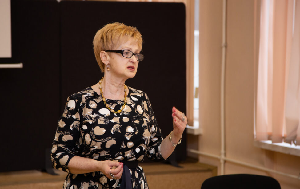 Состоялся мастер-класс &laquo;Формирование читательской грамотности на&nbsp;уроках истории&raquo;