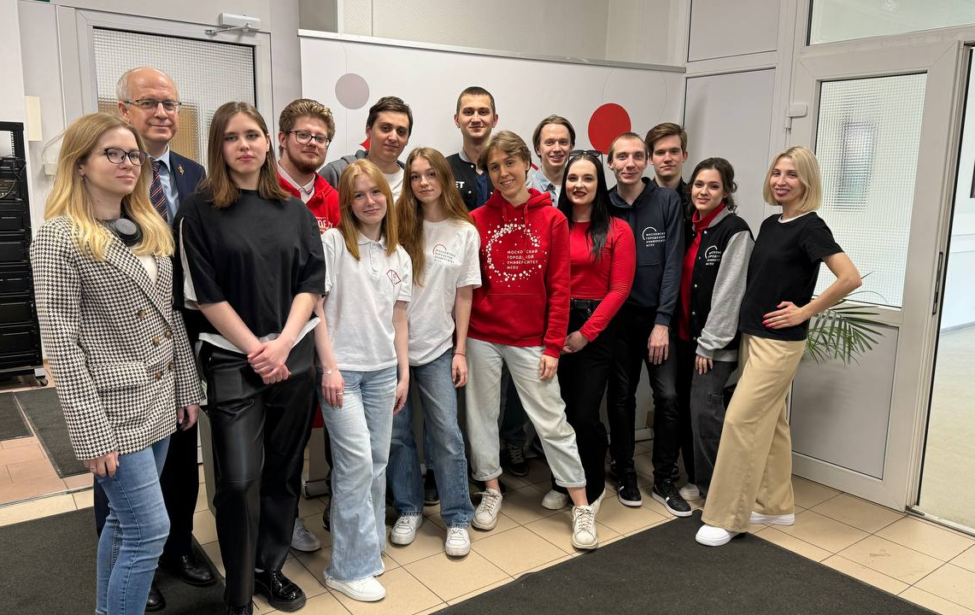 Московская олимпиада школьников 2024