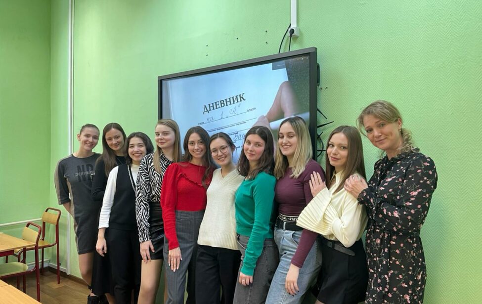 Влияние семьи на&nbsp;обучение и&nbsp;воспитание ребенка