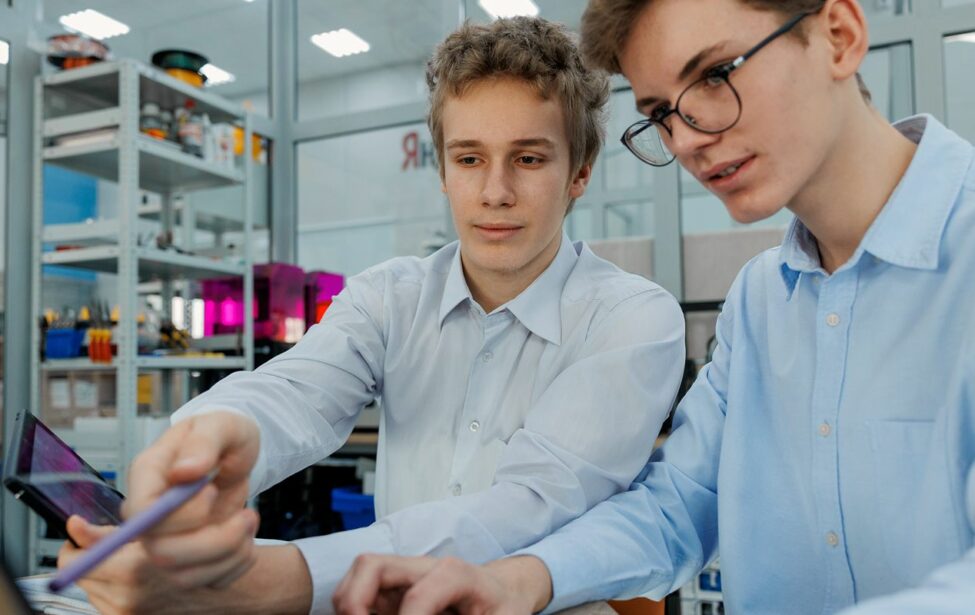 Столичные школьники покажут городу более 14 тысяч исследований и&nbsp;разработок