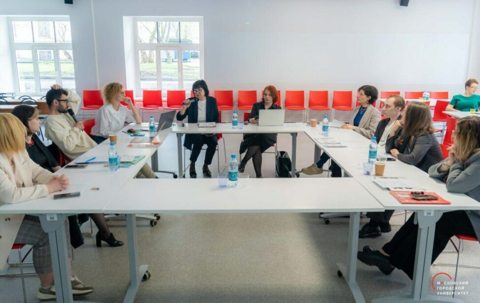 Центр публичной истории на международных конференциях