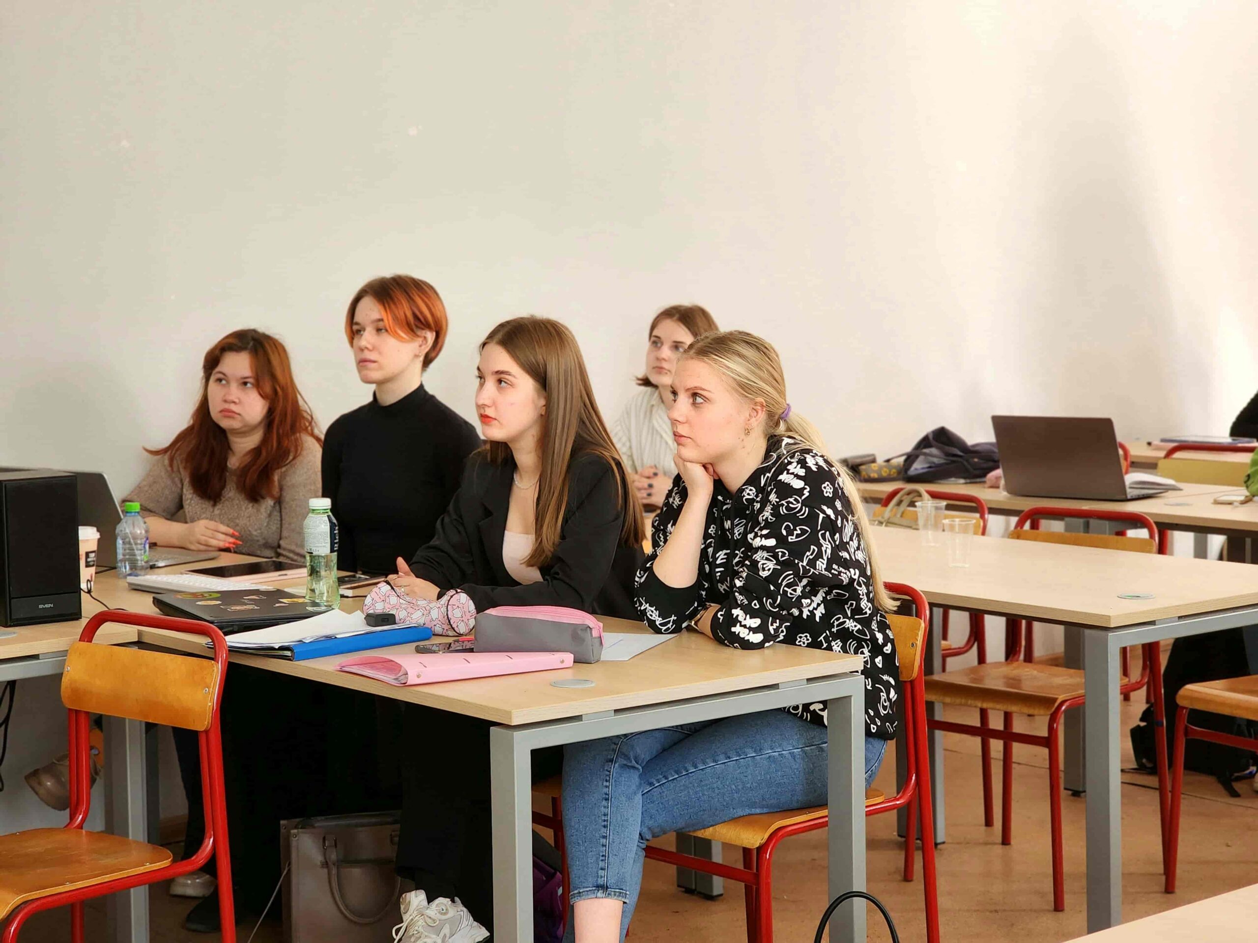 ИЦО - Круглый стол