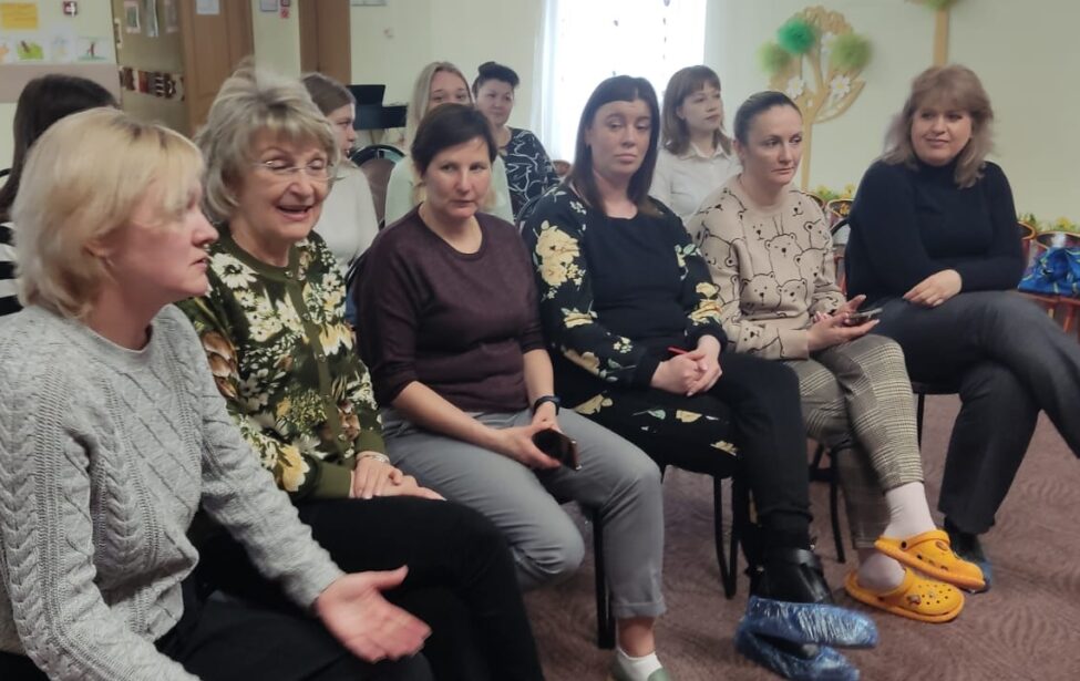 Дни науки МГПУ-2024: обмен опытом и инновации в дошкольном образовании