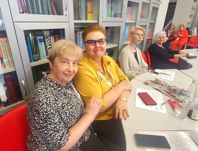 Социализация обучающихся в&nbsp;условиях инклюзивного дополнительного образования