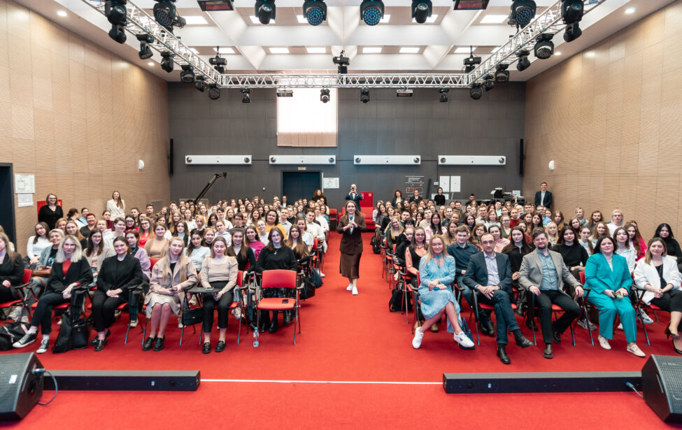 Старт в карьеру: новые горизонты для студентов МГПУ