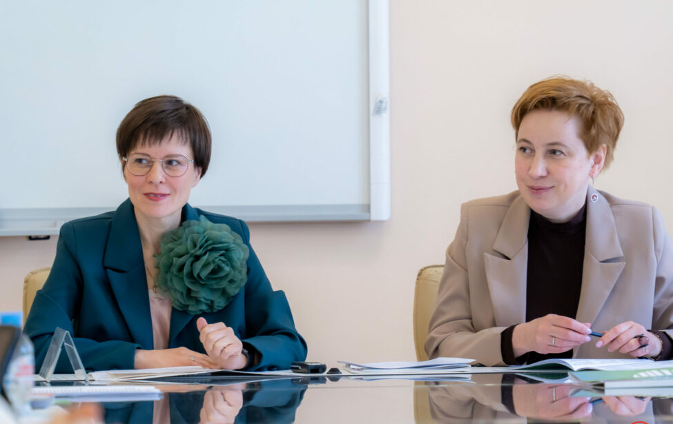 В&nbsp;МГПУ обсудили семейное образование