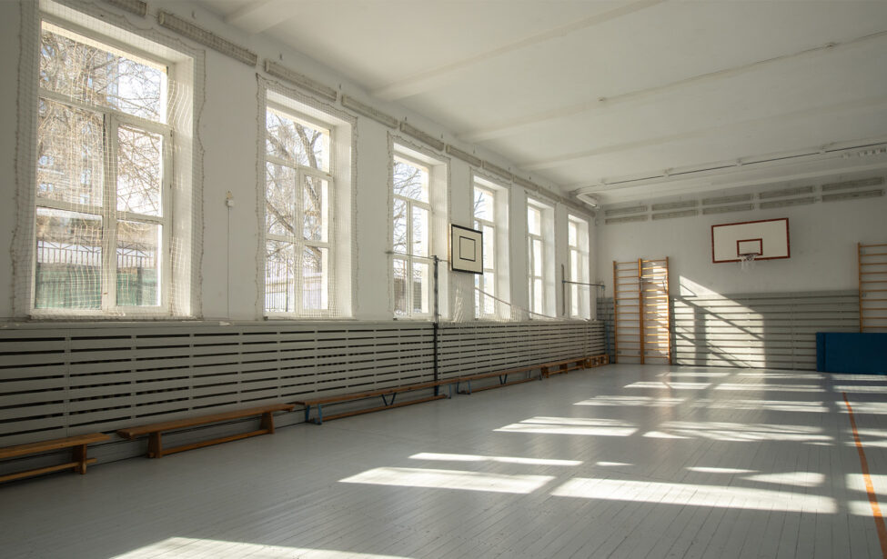 Игровой зал на Петровско-Разумовском