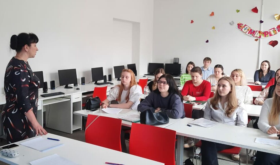 Успешное участие в проектно-исследовательском семинаре