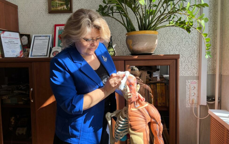 Субботняя мозаика