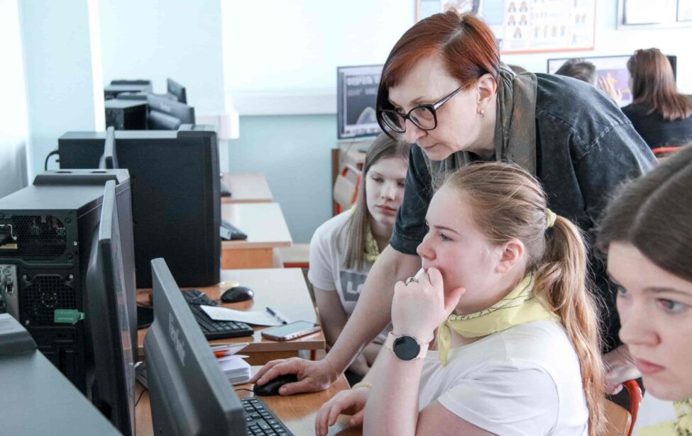 В&nbsp;МГПУ прошел Эдьютон &laquo;Мы&nbsp;знаем МЭШ-2024&raquo;