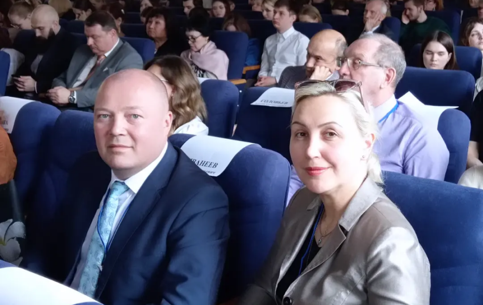 ИЭУиП на&nbsp;конференции в&nbsp;Университете мировых цивилизаций